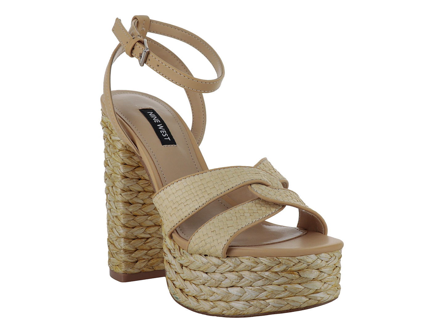Zapatillas Nine West Hayya3 Para Mujer