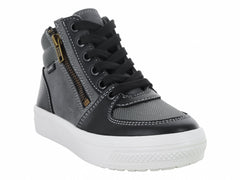 Zapatos Coqueta 443012 Para Niño