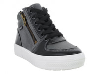 Zapatos Coqueta 443012 Para Niño