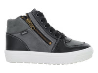 Zapatos Coqueta 443012 Para Niño