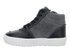 Zapatos Coqueta 443012 Para Niño