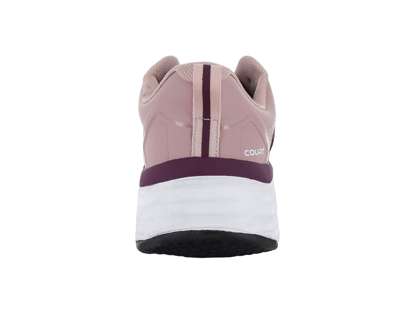 Tenis Court A1102t Para Mujer