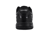 Tenis Court A4383t Para Mujer