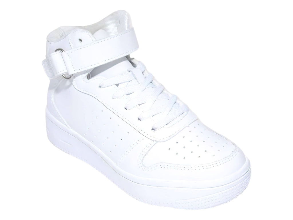 Tenis Court A2993p Para Hombre