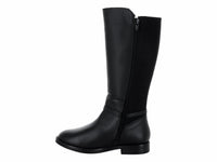 Botas Coqueta Negras para Niña