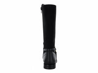 Botas Coqueta Negras para Niña