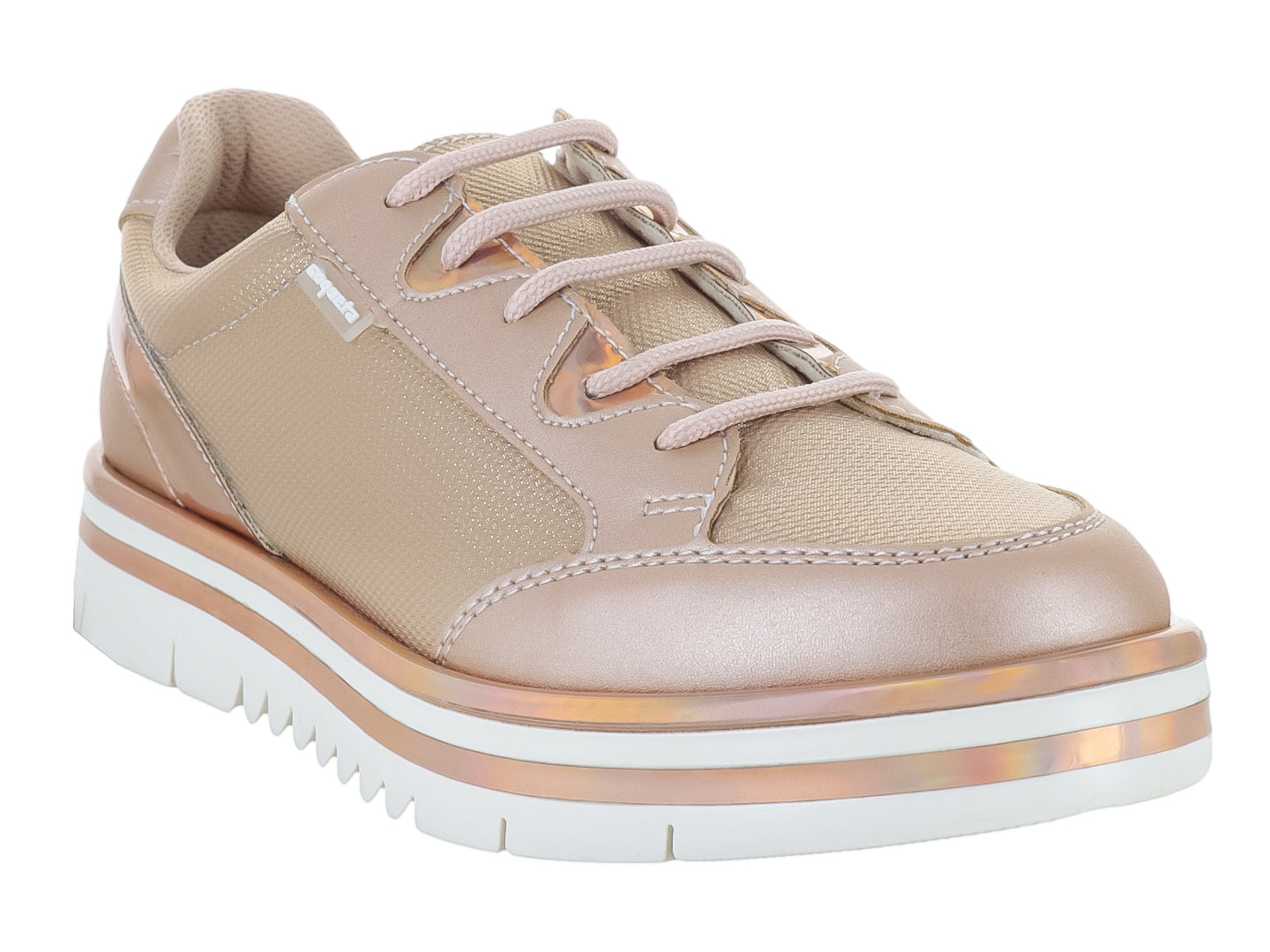 Zapatos Coqueta 54902 Para Niña