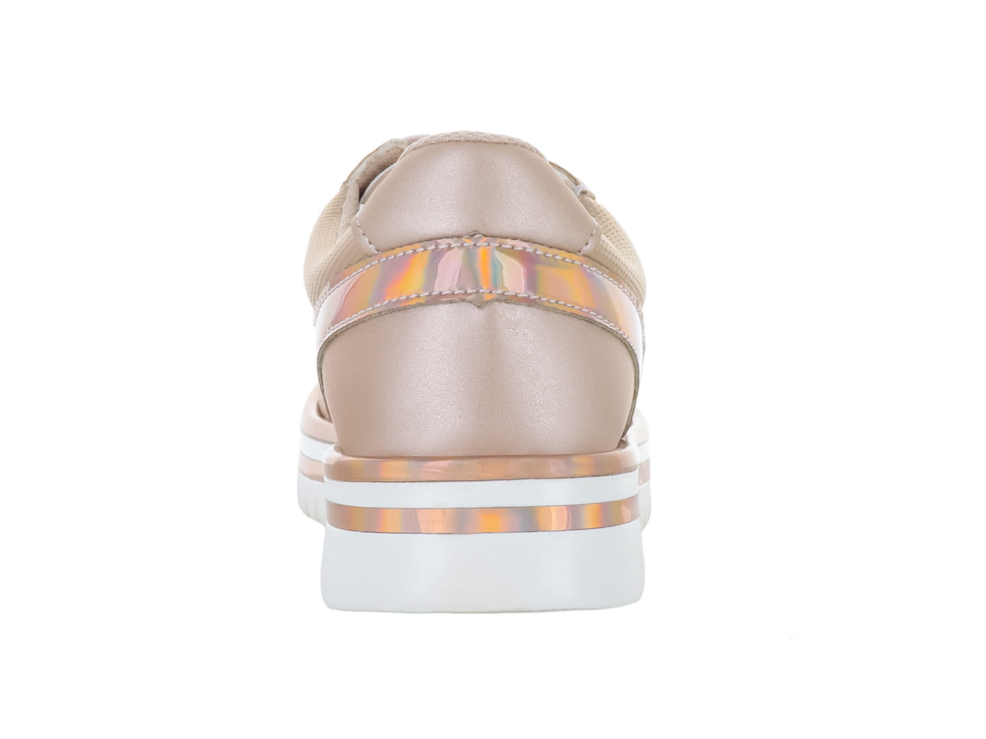 Zapatos Coqueta 54902 Para Niña