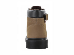 Botas Coqueta Color Arena para Niño