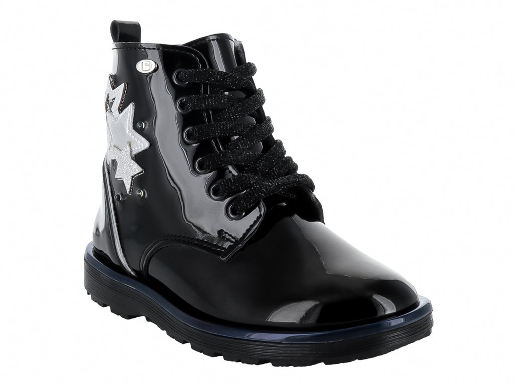 Botas Coqueta 93505 Para Niña