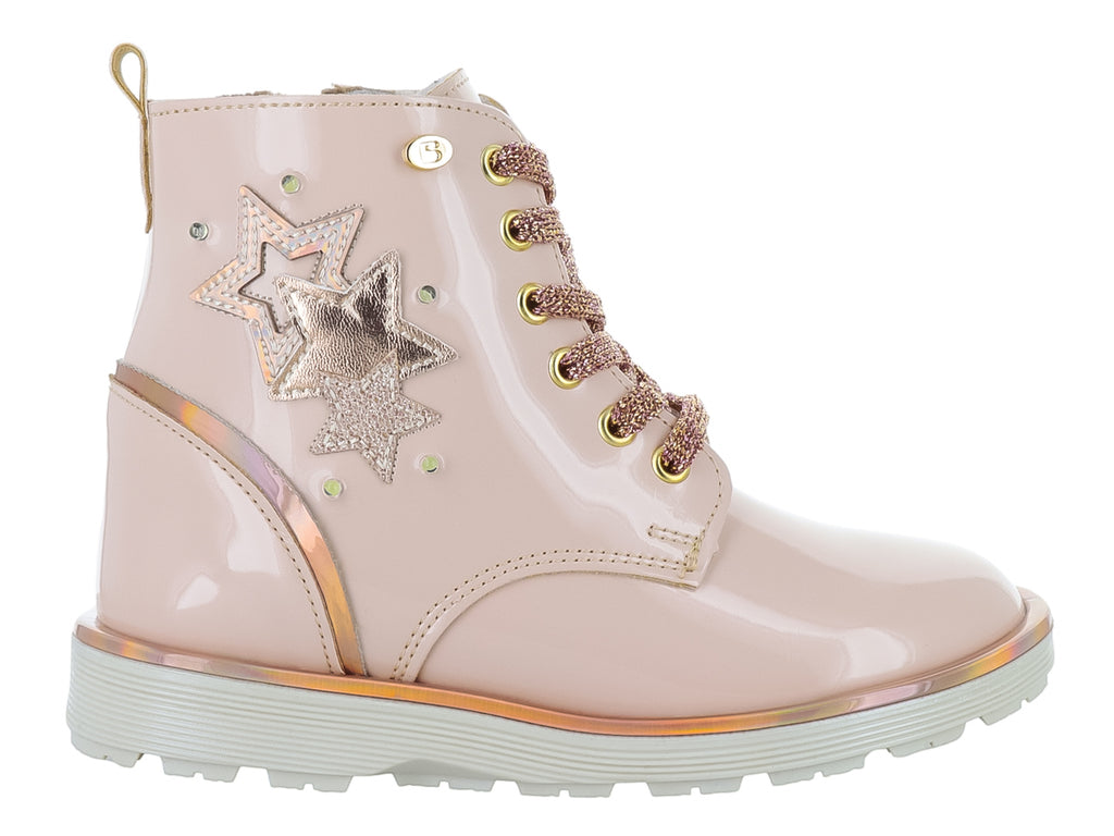 Botas Coqueta 93505 Para Niña