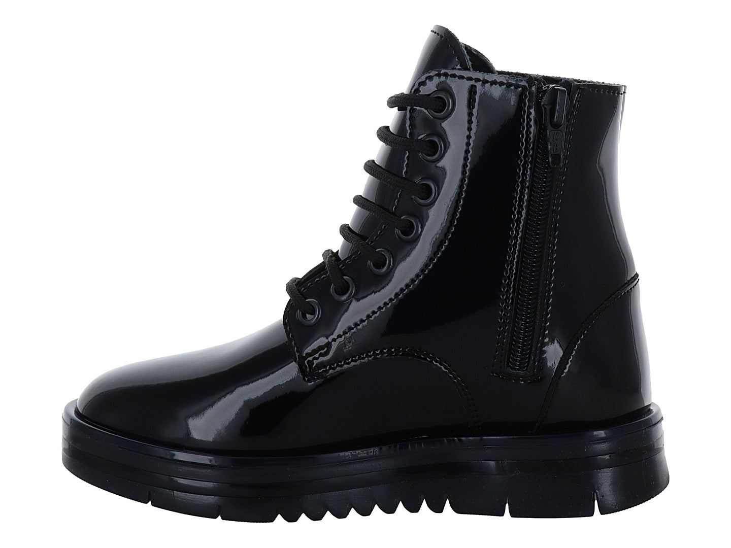 Botas Coqueta Botin 431201 Para Niña