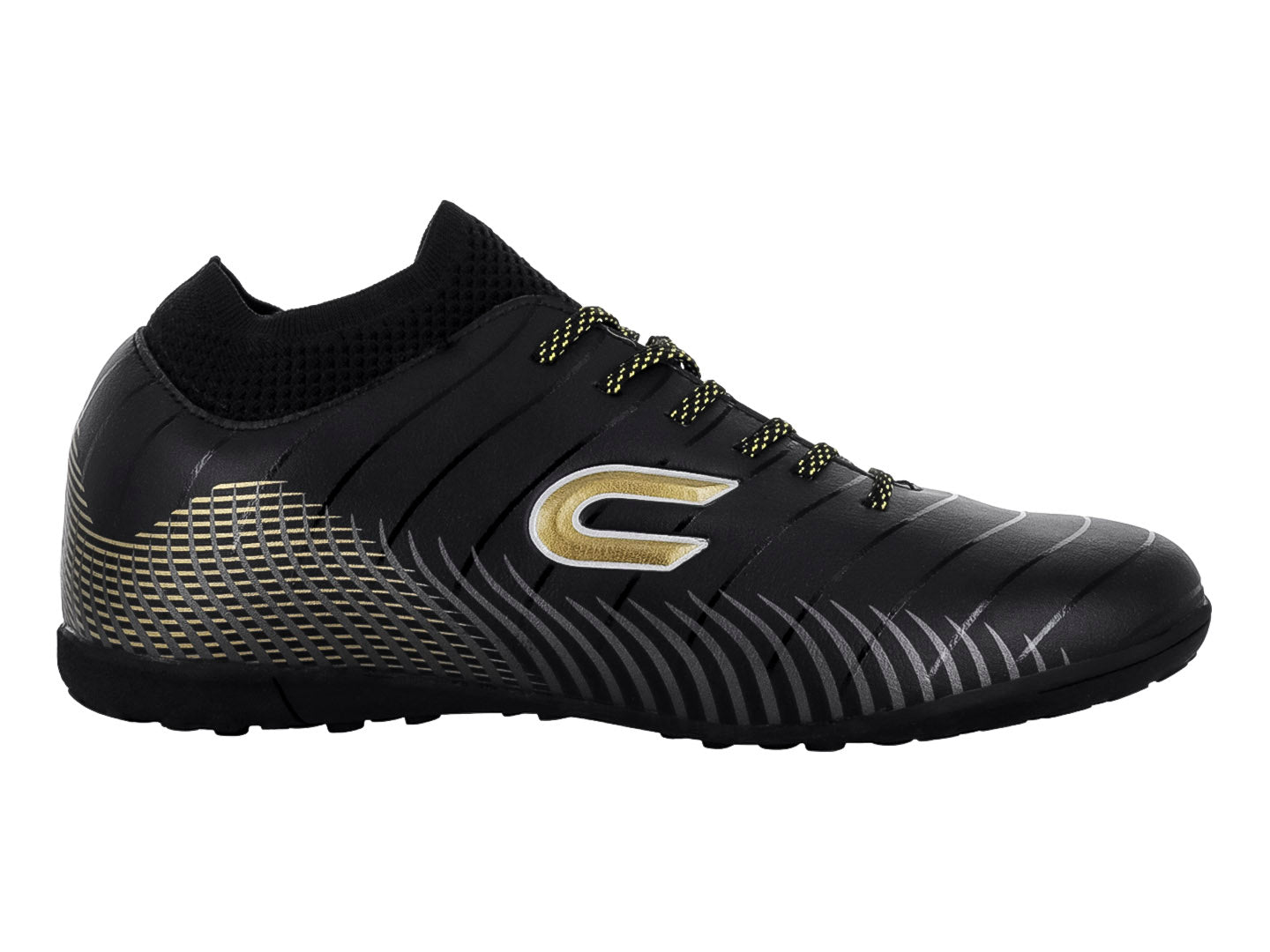 Tenis Court A3333s Para Hombre