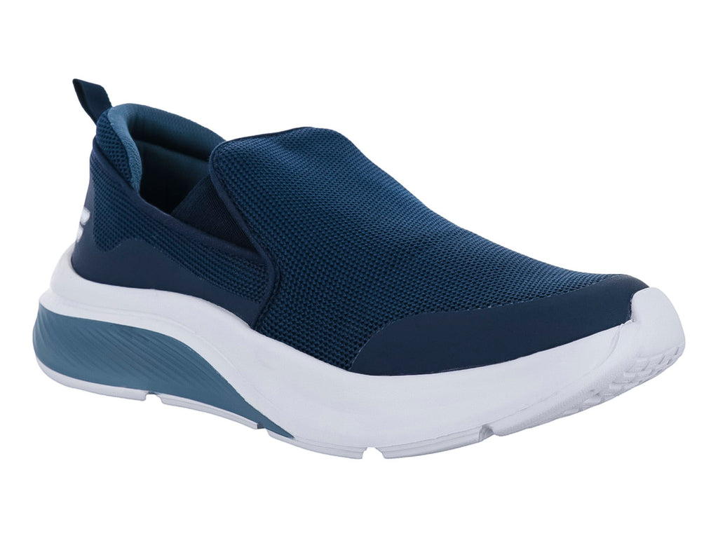 Tenis Court A7779t Para Mujer