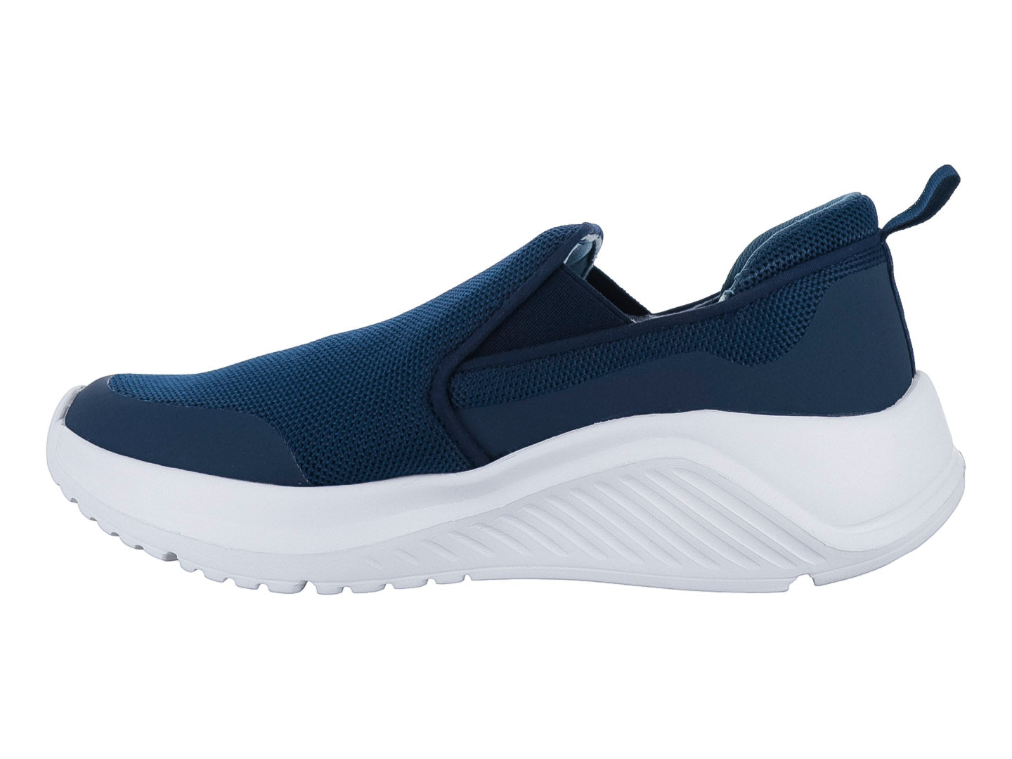 Tenis Court A7779t Para Mujer