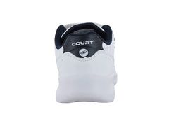 Tenis Court Blanco y Marino para Niño