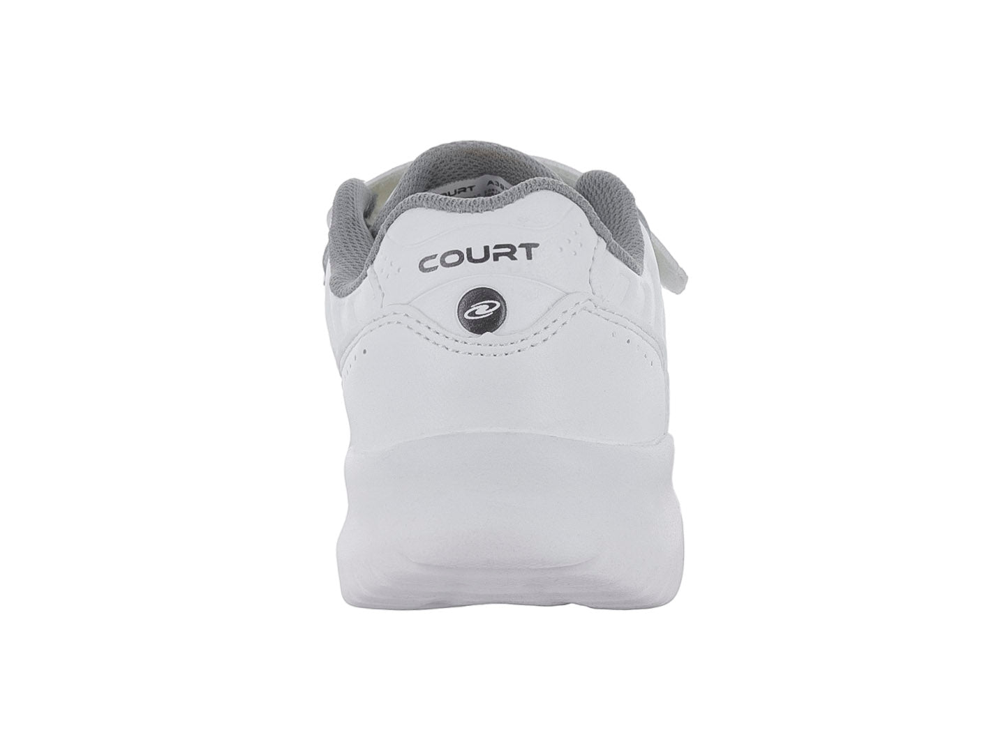 Tenis Court A3974n Para Niño