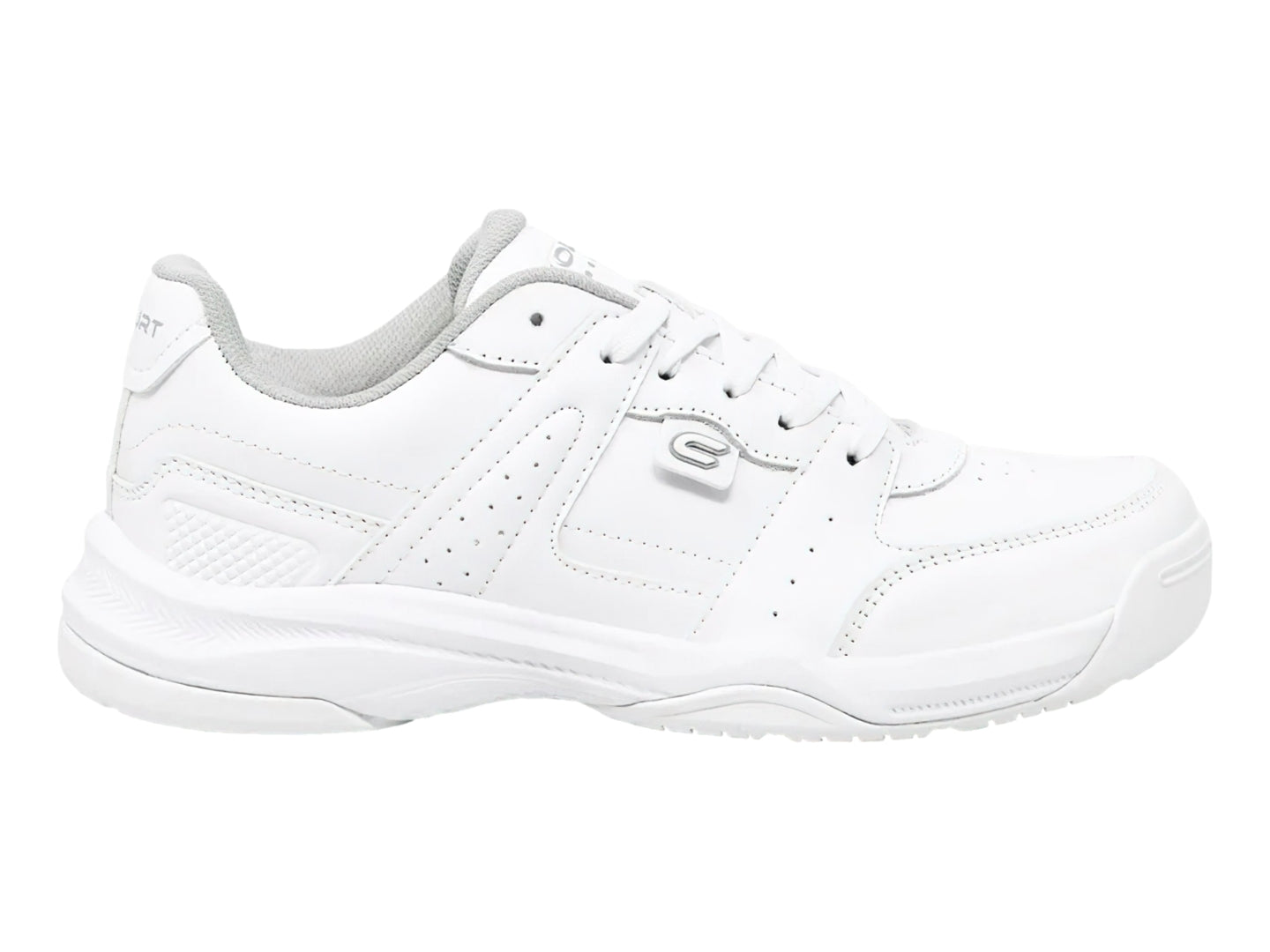 Tenis Court A4383e Para Niño