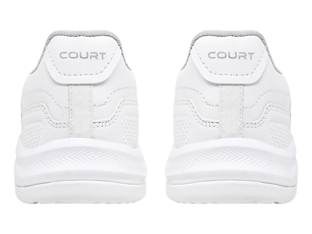 Tenis Court A4383e Para Niño