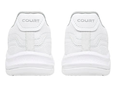 Tenis Court Blancos para Niño
