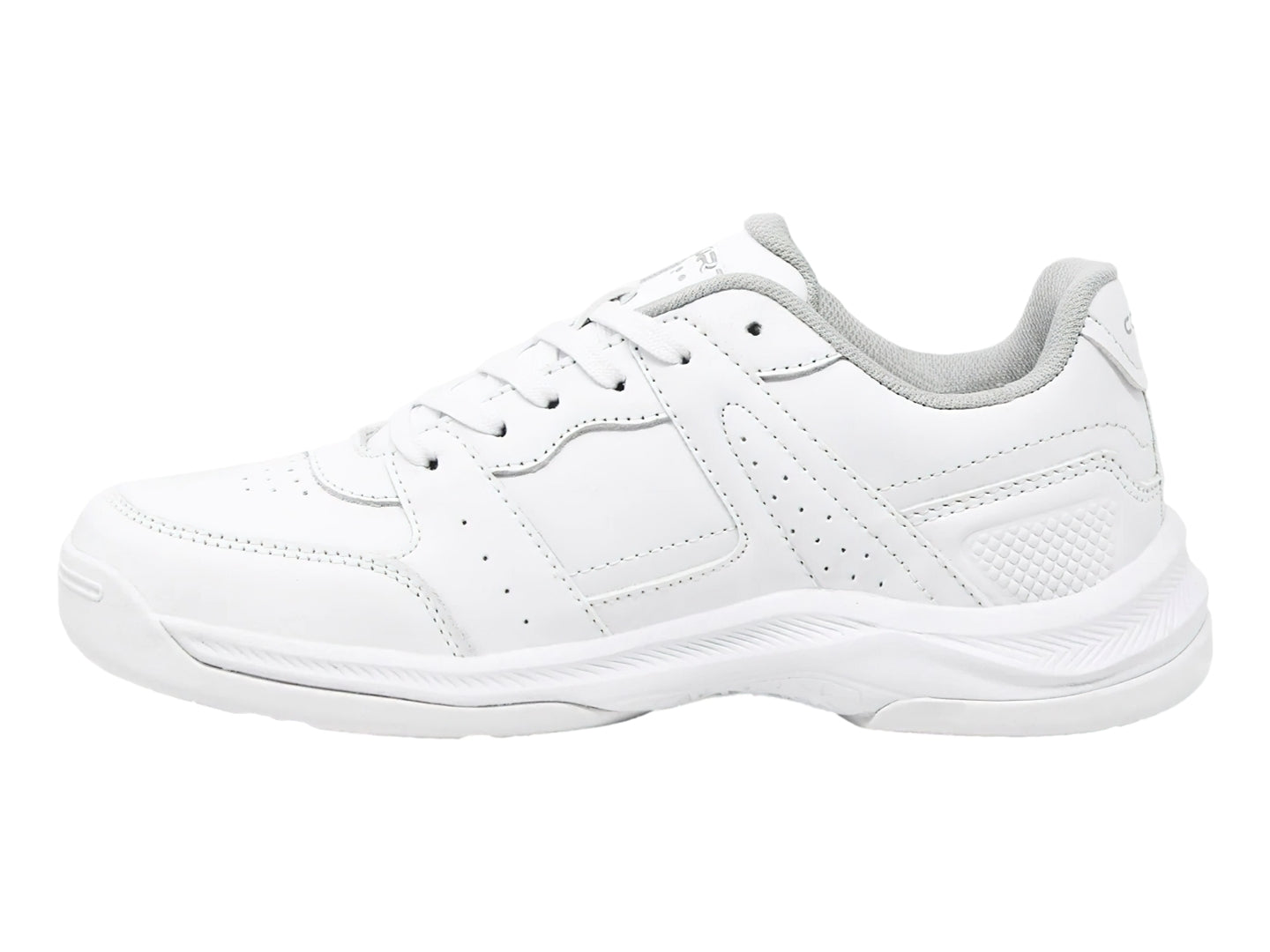 Tenis Court A4383e Para Niño