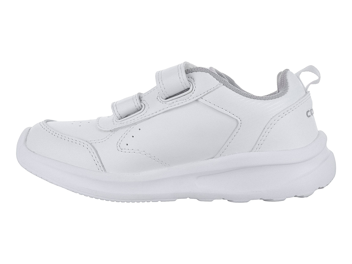 Tenis Court A7917e Para Niño