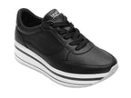 Tenis Flexi 101011 Para Mujer