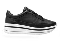 Tenis Flexi 101011 Para Mujer