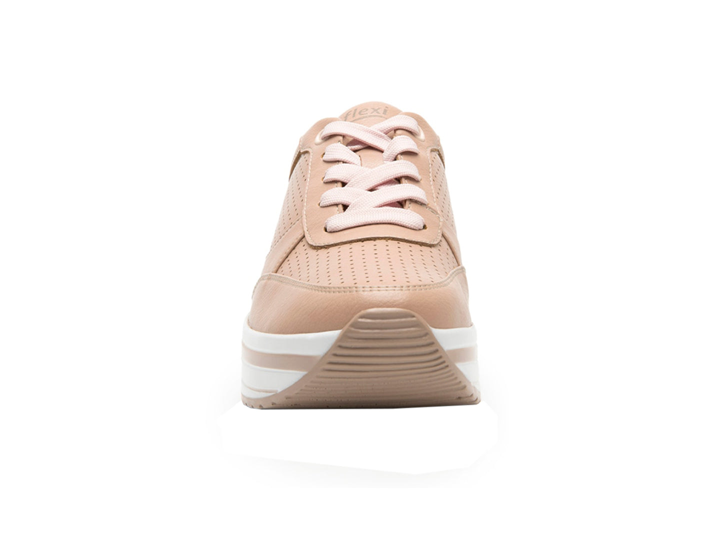 Tenis Flexi 101011 Para Mujer