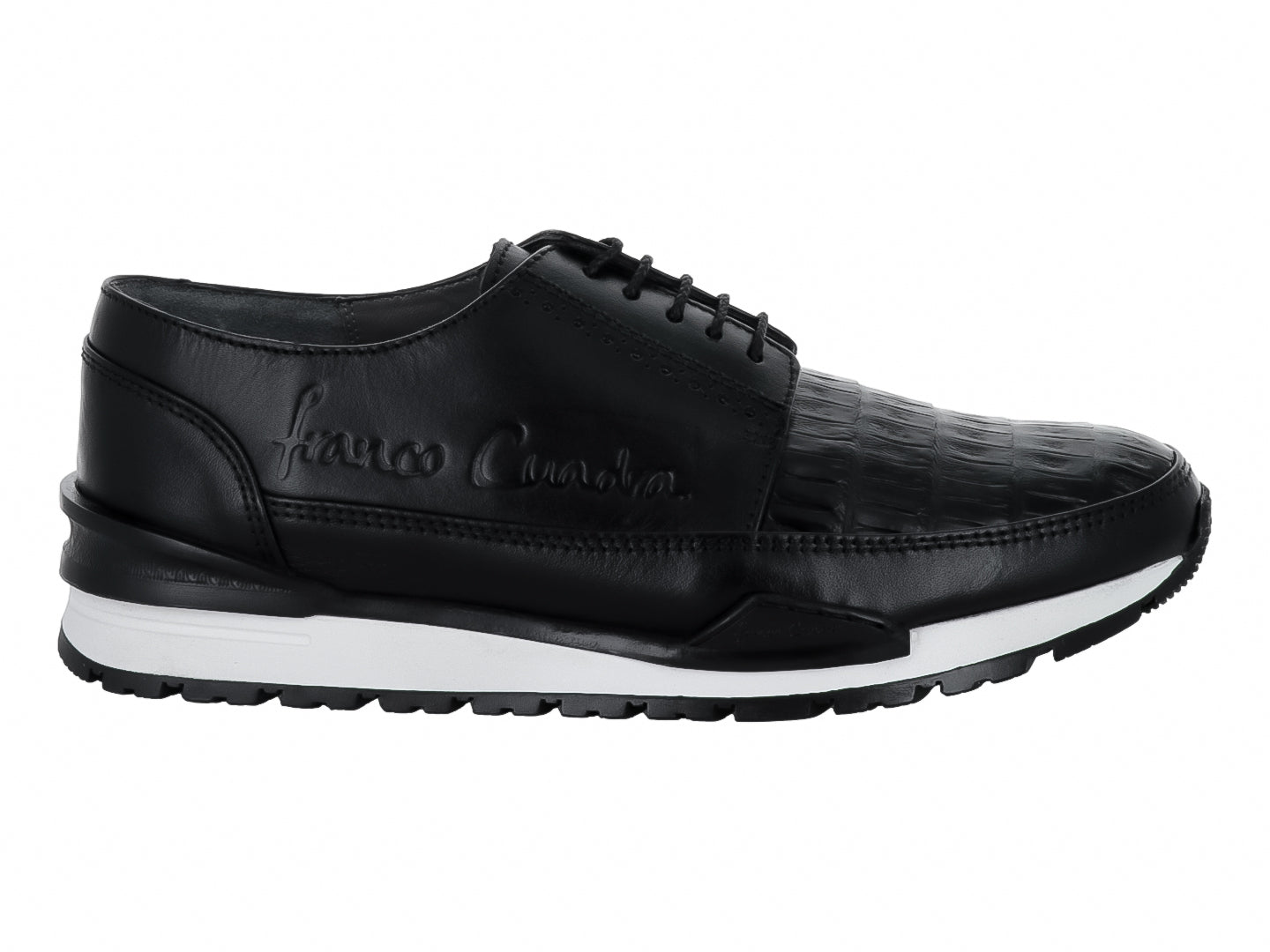 Zapatos Cuadra 127Cwt Para Hombre