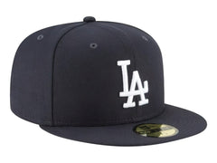 Gorra New Era Los Angeles Dodgers Navy