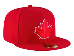 Gorra New Era MLB Roja