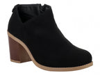 Botas Mauri Valero 1523 Para Mujer