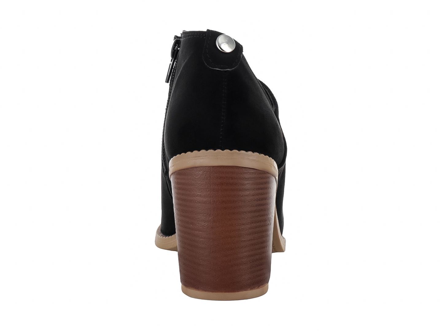 Botas Mauri Valero 1523 Para Mujer