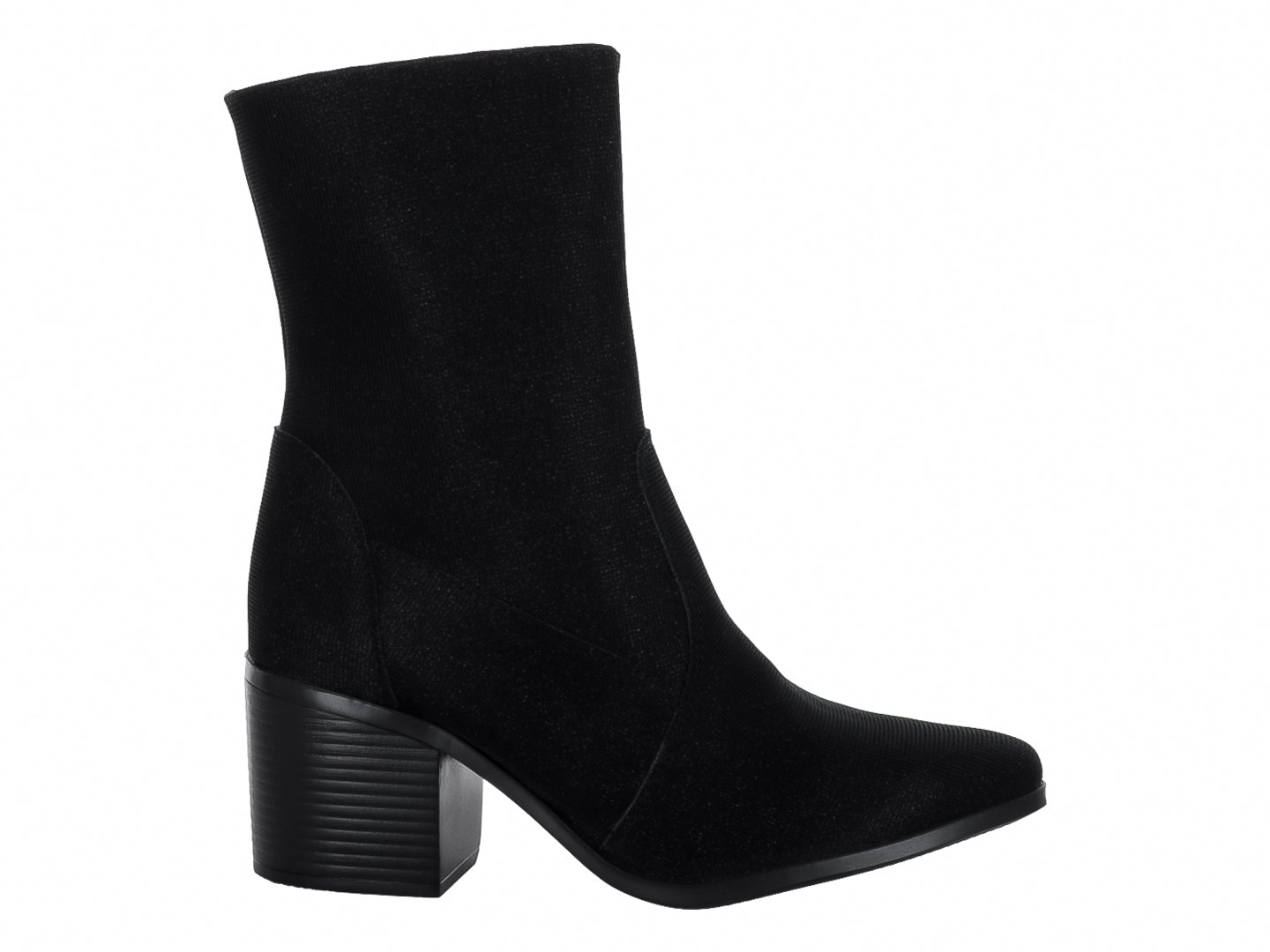 Botas Mauri Valero 1519 Para Mujer