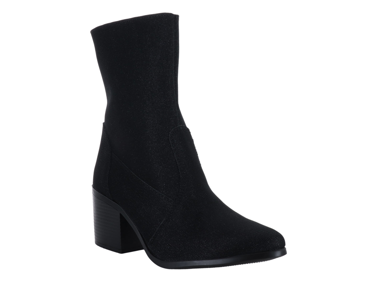 Botas Mauri Valero 1519 Para Mujer
