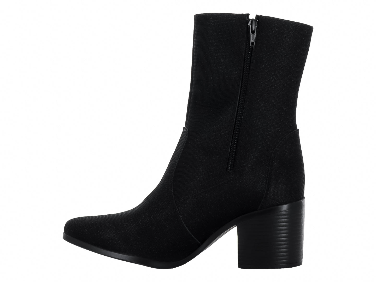 Botas Mauri Valero 1519 Para Mujer