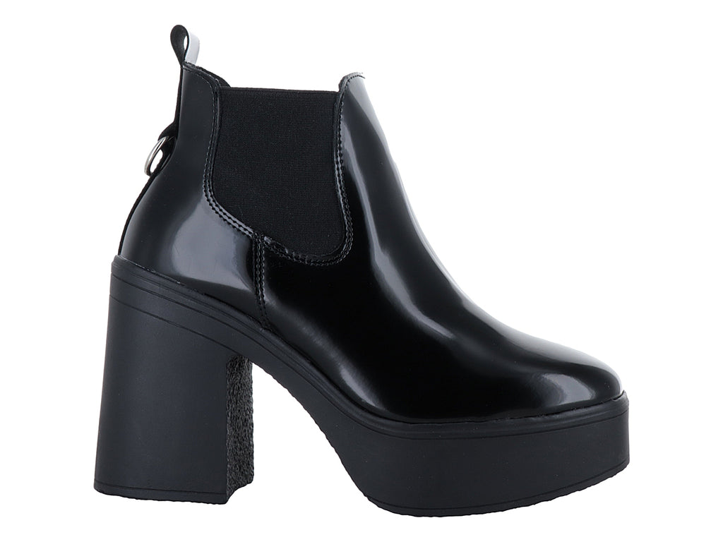 Botas Solie 11903 Para Mujer