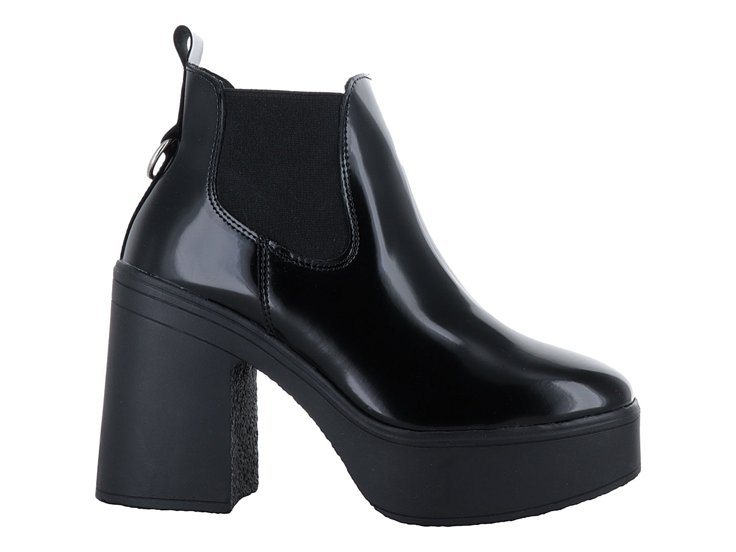 Botas Solie 11903 Para Mujer