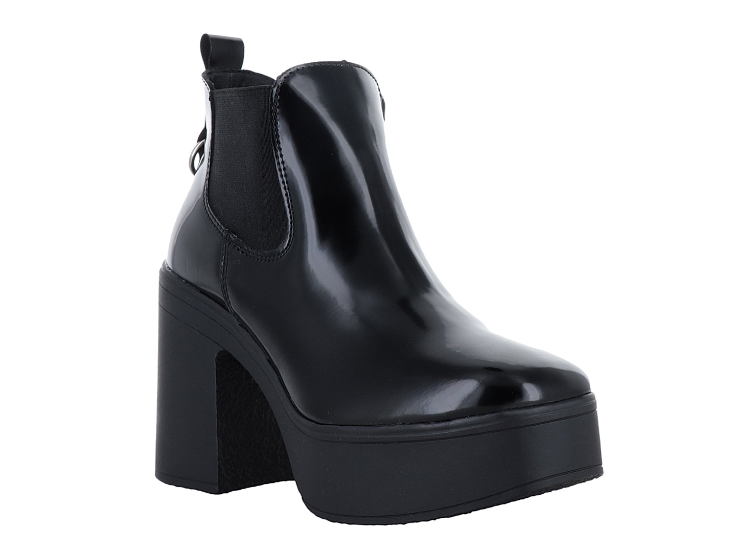 Botas Solie 11903 Para Mujer