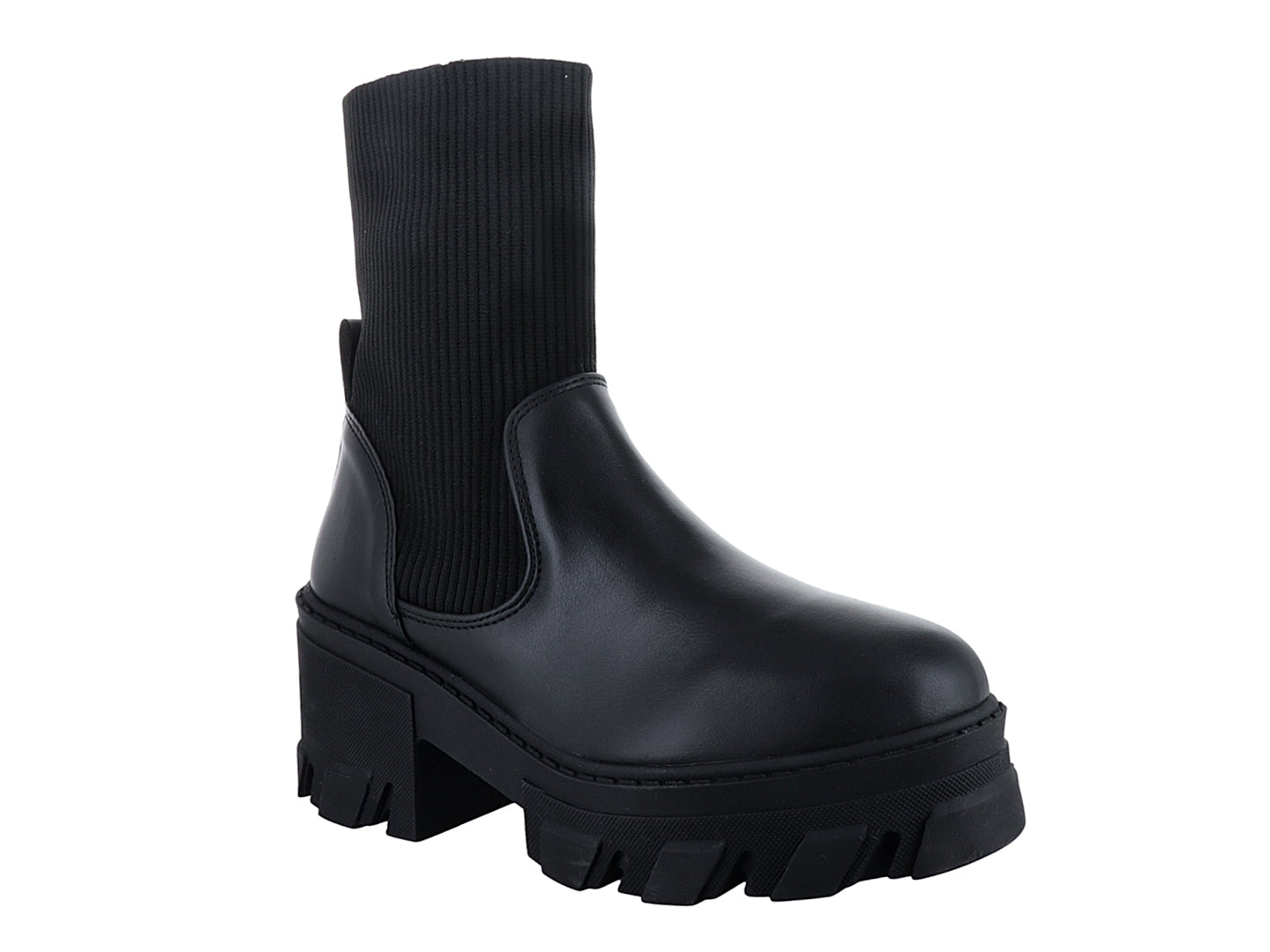 Botas Solie 11407 Para Mujer