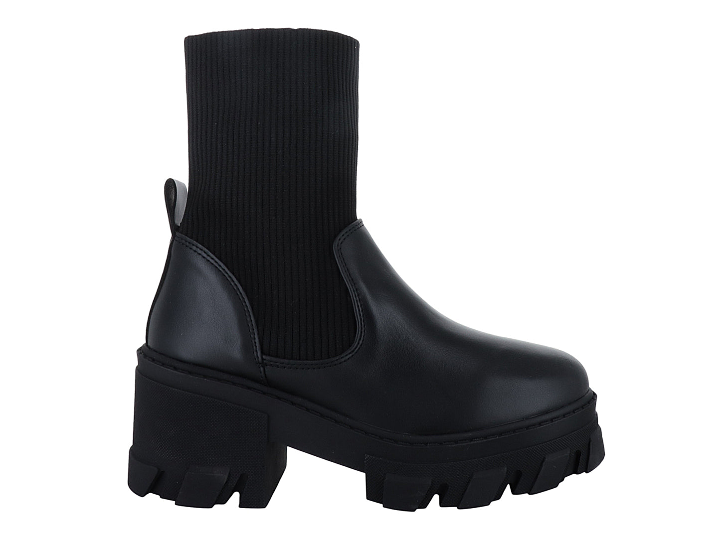 Botas Solie 11407 Para Mujer
