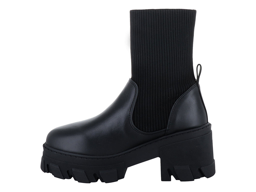 Botas Solie 11407 Para Mujer