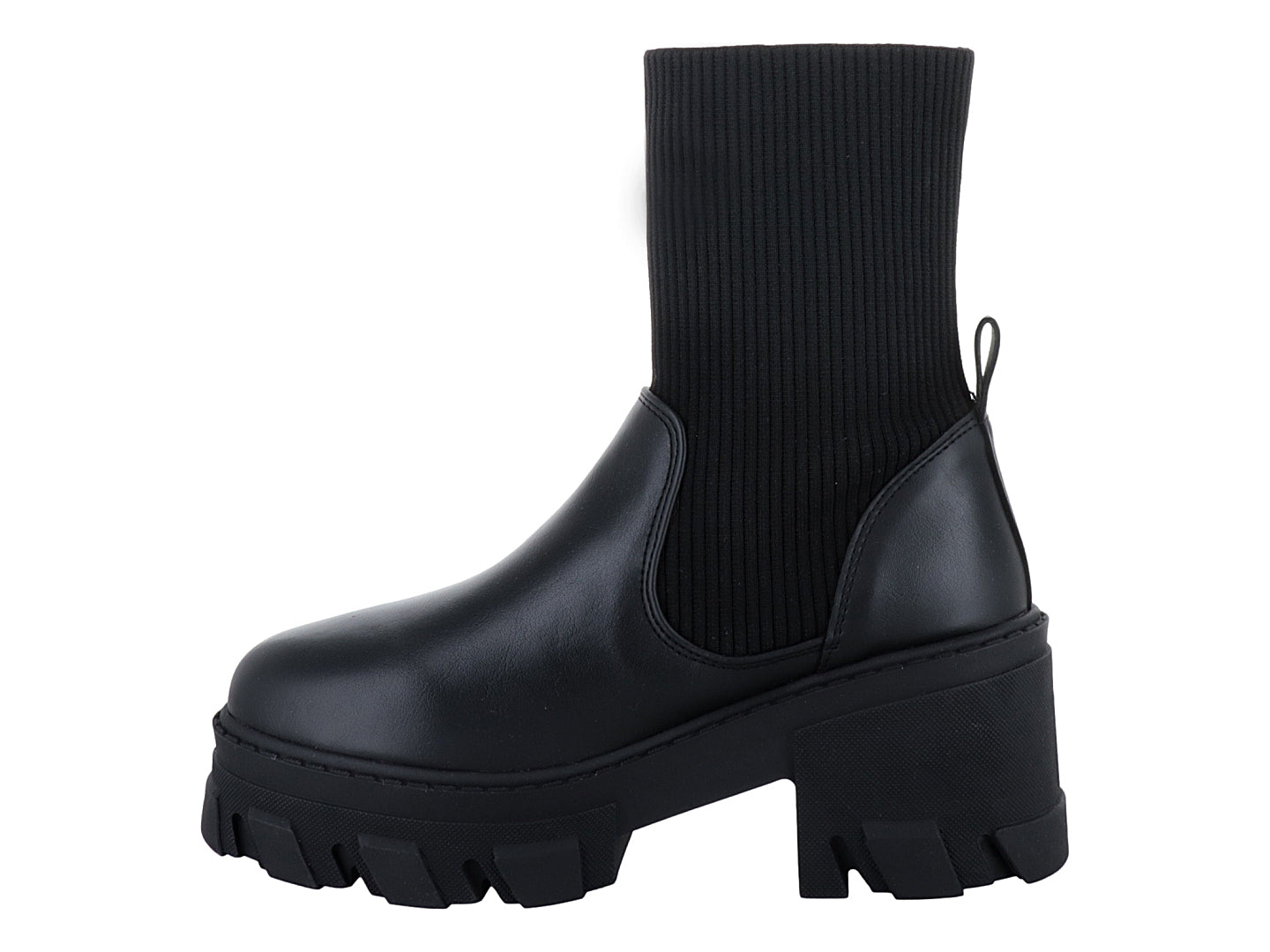 Botas Solie 11407 Para Mujer