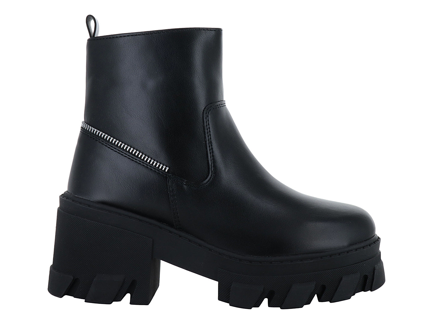 Botas Solie 11404 Para Mujer