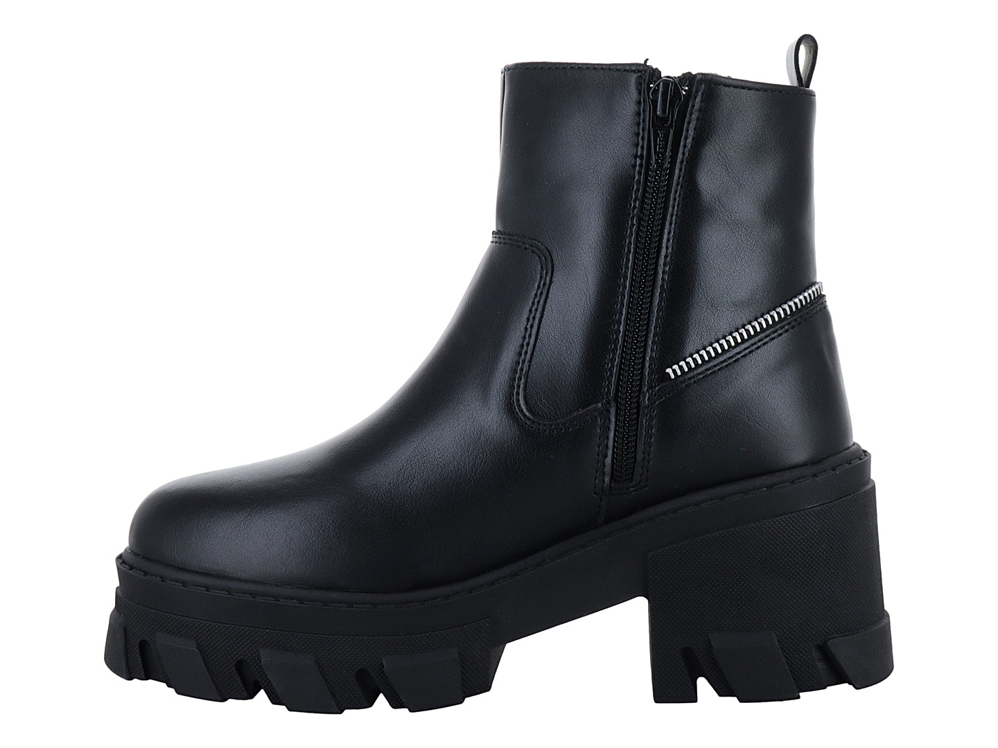 Botas Solie 11404 Para Mujer