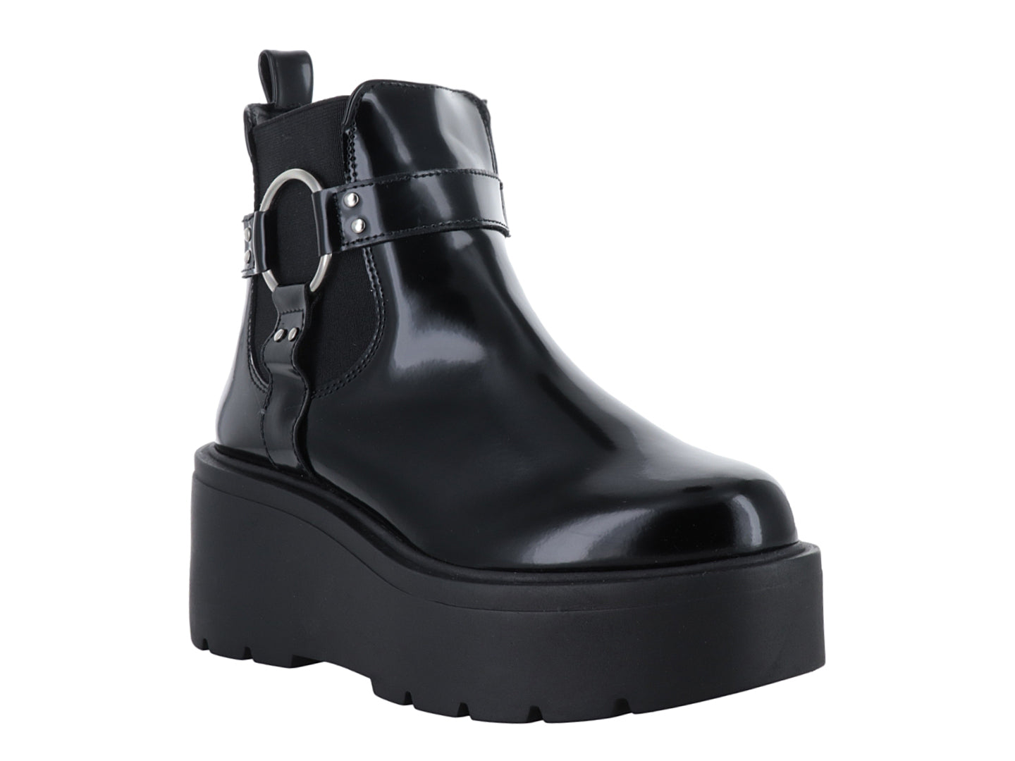 Botas Solie 11101 Para Mujer
