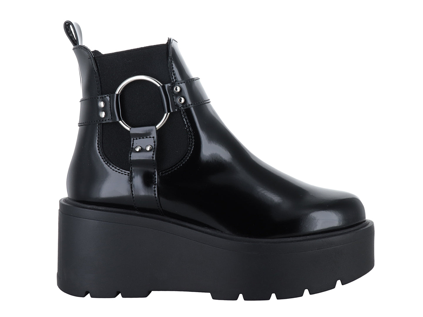 Botas Solie 11101 Para Mujer