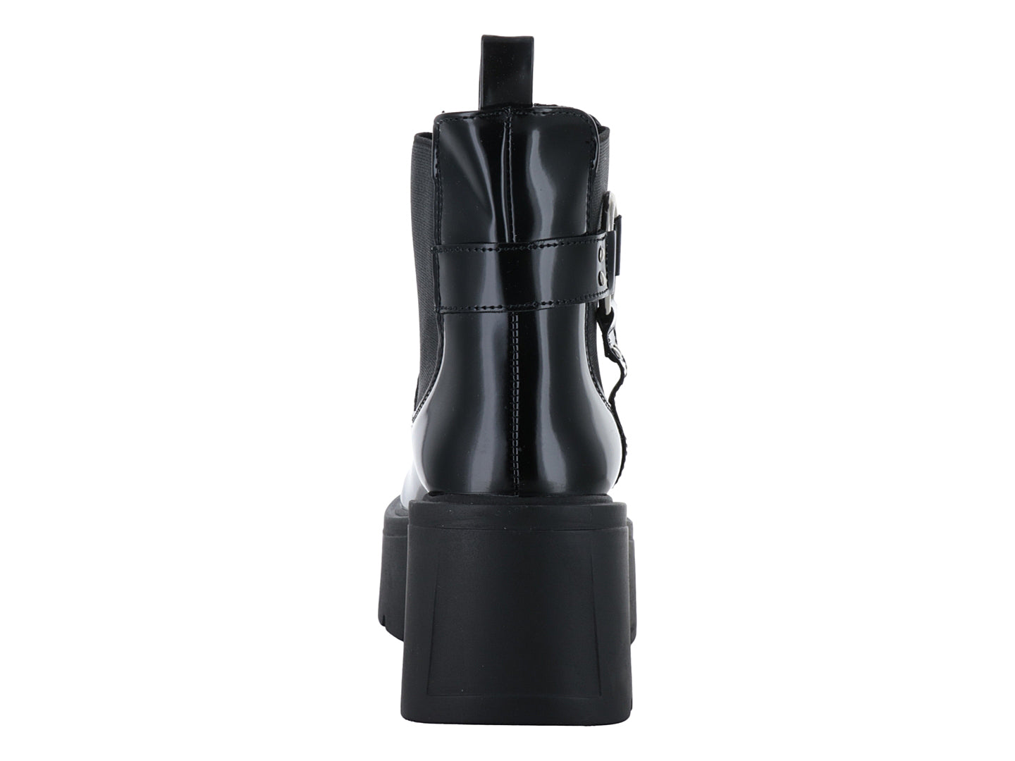 Botas Solie 11101 Para Mujer