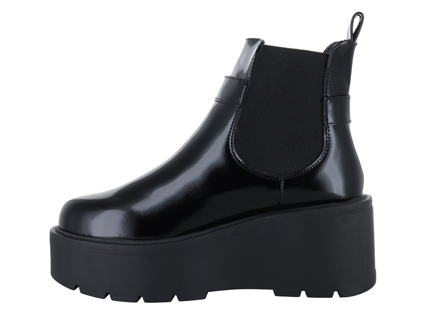 Botas Solie 11101 Para Mujer